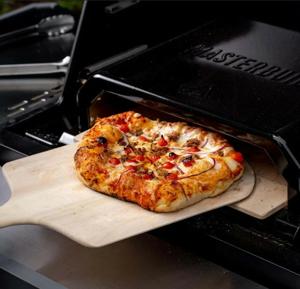 Masterbuilt KJ-PP Pizzaoven-hulpstuk