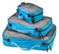 Cocoon Packing Cube Ultralight Set Opbergzak