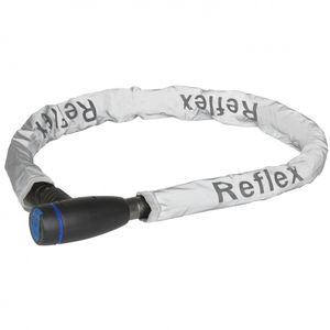 M-Wave Reflecterende Hoes Grijs