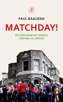 Matchday! - Paul Baaijens - ebook