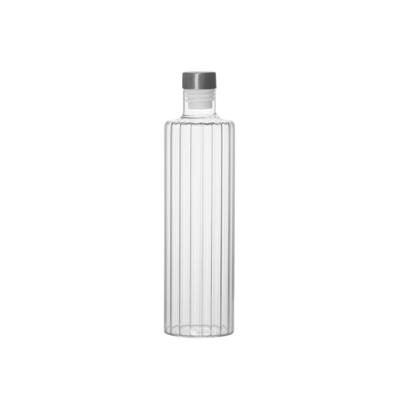 Glazen fles Andrea House 1 L