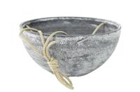 Bloempot Hanger Nova concrete D25 H12 - Ts Bloempot Hanger Nova concrete D25 H12 - Ts