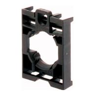 Eaton M22-A Bevestigingsadapter Voor frontbevestiging (b x h) 30 mm x 40.8 mm Zwart 1 stuk(s) - thumbnail