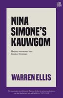 Nina Simone's kauwgom - Warren Ellis - ebook - thumbnail