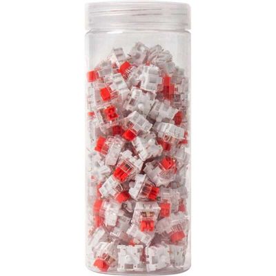 K Pro Red Switch-Set Keyboard switches