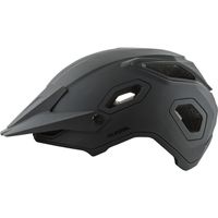 Alpina Helm Comox black matt 52-57cm - thumbnail