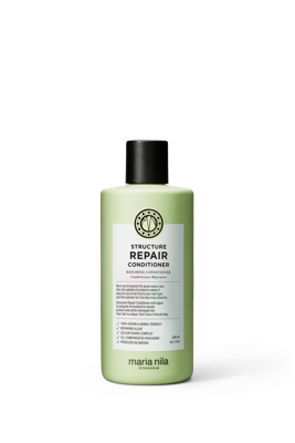 Maria Nila Structure Repair Conditioner 300ml Maria Nila Structure Repair Conditioner 300ml