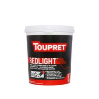 Toupret Redlight
