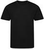 Just Cool JC201K Kids´ Recycled Cool T - Jet Black - 5/6 (S)