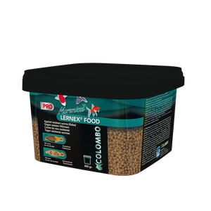 Colombo Lernex Food 2500 ml / 800 gram