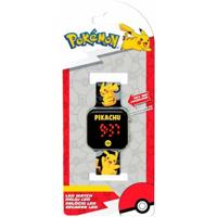 Horloge Kinderen Pokémon