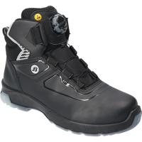 Bata Werkschoen Summ Five Hoog S3 | Zwart | Maat 42 - 00.017.144.42