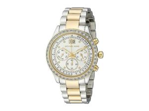Michael Kors Brinkley MK6188 Dameshorloge