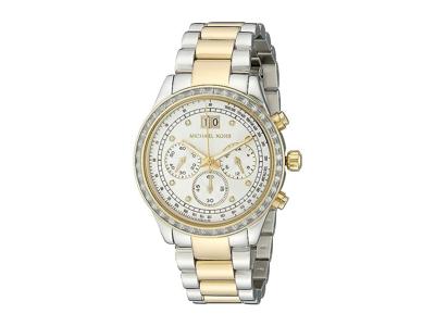 Michael Kors Brinkley MK6188 Dameshorloge