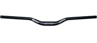 Katana spiral butted riser bar 35mm handlebar