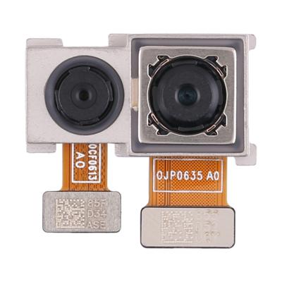 Terug geconfronteerd met Camera voor Huawei P20 Lite / Nova 3e