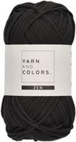 Yarn and Colors Tank Top Breipakket 4 Graphite M