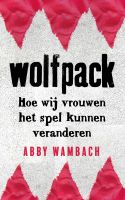 Wolfpack - Abby Wambach - ebook - thumbnail