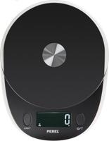 Digitale keukenweegschaal 5 kg / 1 g Perel Digitale keukenweegschaal 5 kg / 1 g Perel