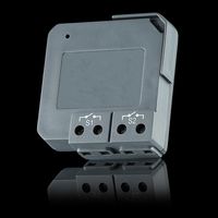 AWMT-003 Mini inbouwzender Klik aan Klik uit