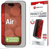 DISPLEX Privacy Glass FC iPhone Air