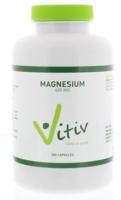 Vitiv Magnesium 400mg 200 Capsules