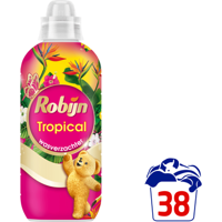 Robijn Wasverzachter Tropical 765ML bij Jumbo