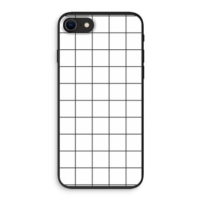 Rooster: iPhone 7 Biologisch afbreekbaar hoesje