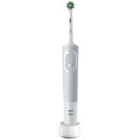 Oral-B Vitality Pro Protect X 4210201427582 Elektrische tandenborstel Roterend / oscillerend Wit, Grijs