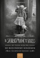 De samenspraak van de vogels - Ransom Riggs - ebook - thumbnail