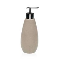 Zeepdispenser Versa Luvo Beige Hars 80 x 205 x 80 cm
