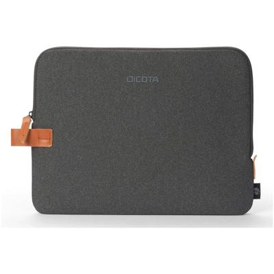 Dicota Skin URBAN 16 inch Laptop sleeve Grijs