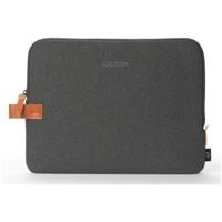 Dicota Skin URBAN 16 inch Laptop sleeve Grijs