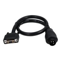 E-vision Adapter e-bike vision test tower gazelle