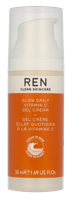 REN Glow Daily Vitamin C Gel Cream 50ml Vochtinbrengende crème
