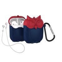 Uil verschijning geval voor Airpods