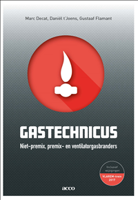 Gastechnicus (Paperback)