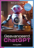 Geavanceerd ChatGPT (Paperback)