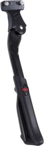 Edge Zijstandaard verstelbaar 24 t/m 28" ezybolt r18 / r40 - zwart (op kaart)