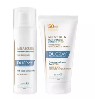 Ducray Melascreen Concentré Promo