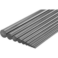 Carbon Staaf (Ø x l) 6 mm x 1000 mm 1 stuk(s)