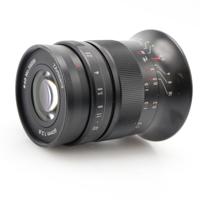 7artisans 60mm f/2.8 Nikon Z occasion