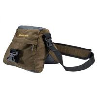 Stealth Gear double bean bag bosgroen