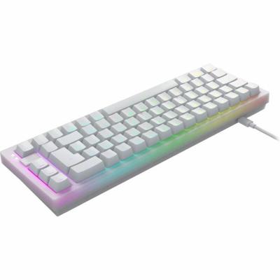Toetsenbord en muis Cherry CXK5V2RGBCPTTPWHTRFR