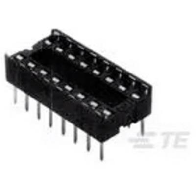TE Connectivity 1814640-8 1 stuk(s) Tube
