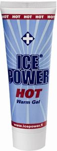 Ice Power 6068 Gel Hot 75ml