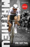 Mathieu van der Poel - Mark de Bruijn - ebook