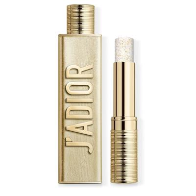 J'adior Solid Parfum - J'adore l'Or