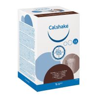 Calshake 87g Chocolat/chocolade
