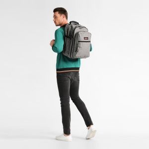 Eastpak Tutor rugzak Grijs Polyamide